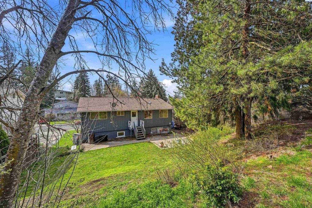 Photo of 530 Polaris St, Pullman, WA 99163 (MLS # 291849)