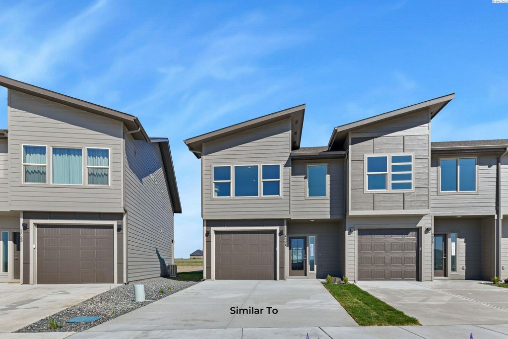 Photo of 4425 Road 114, Pasco, WA 99301 (MLS # 292924)