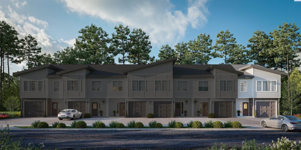 Photo of 4425 Road 114, Pasco, WA 99301 (MLS # 292924)