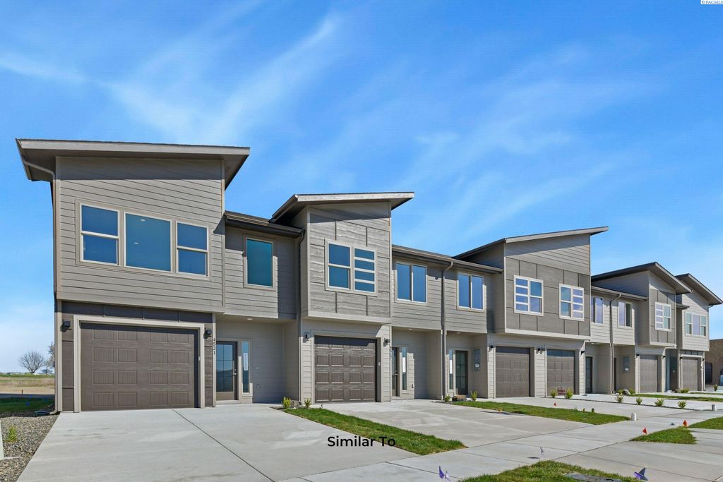 Photo of 4425 Road 114, Pasco, WA 99301 (MLS # 292924)