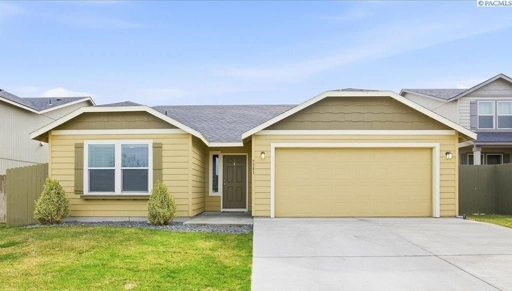 Photo of 9341 W 9th Pl, Kennewick, WA 99336 (MLS # 292302)
