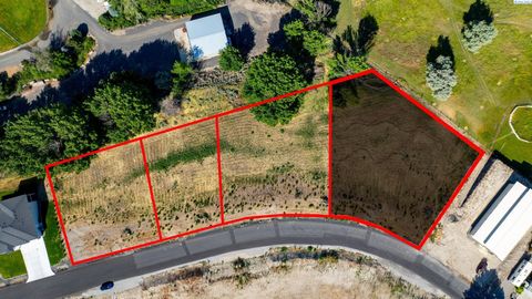 Photo of 4179 S Kingwood St #Lot 2, Kennewick, WA 99337 (MLS # 290946)