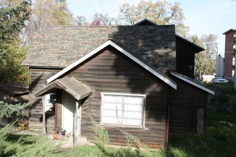 Photo of 520 SE Jackson St, Pullman, WA 99163 (MLS # 288583)