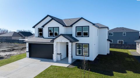 Photo of 1087 N Grant Place, Kennewick, WA 99336 (MLS # 288479)