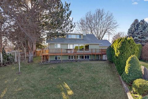 Photo of 2319 S Garfield St, Kennewick, WA 99336 (MLS # 289553)