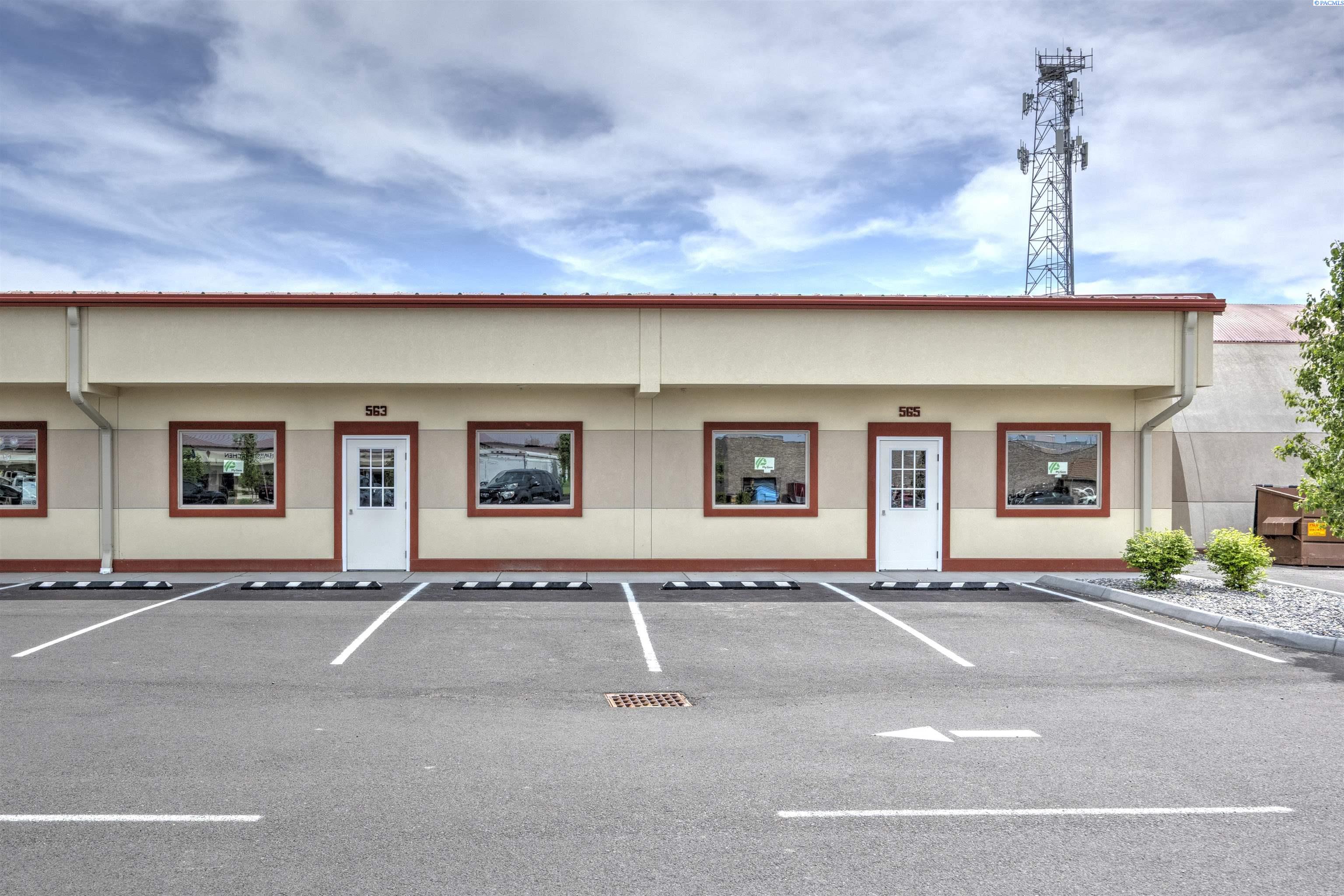 Photo 1 of 7 — 585 Stevens Dr - Ste B563, Richland, WA 99352