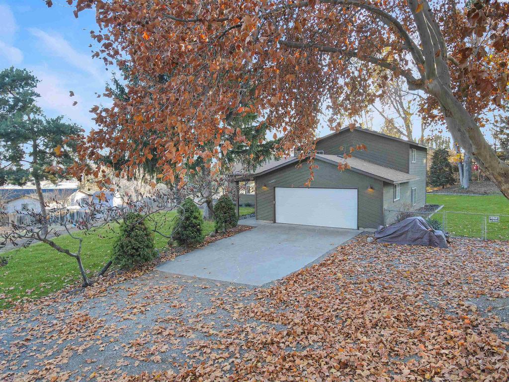 Photo of 103003 E Vaca Rd, Kennewick, WA 99338 (MLS # 289214)