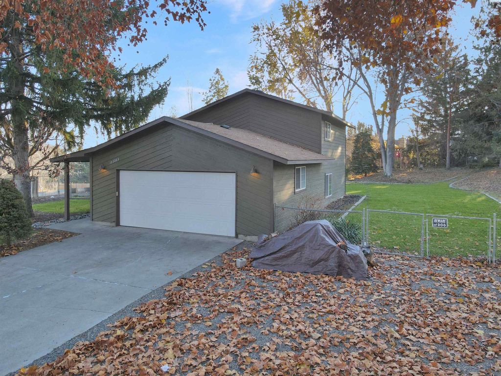 Photo of 103003 E Vaca Rd, Kennewick, WA 99338 (MLS # 289214)