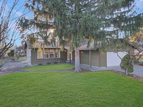 Photo of 103003 E Vaca Rd, Kennewick, WA 99338 (MLS # 289214)