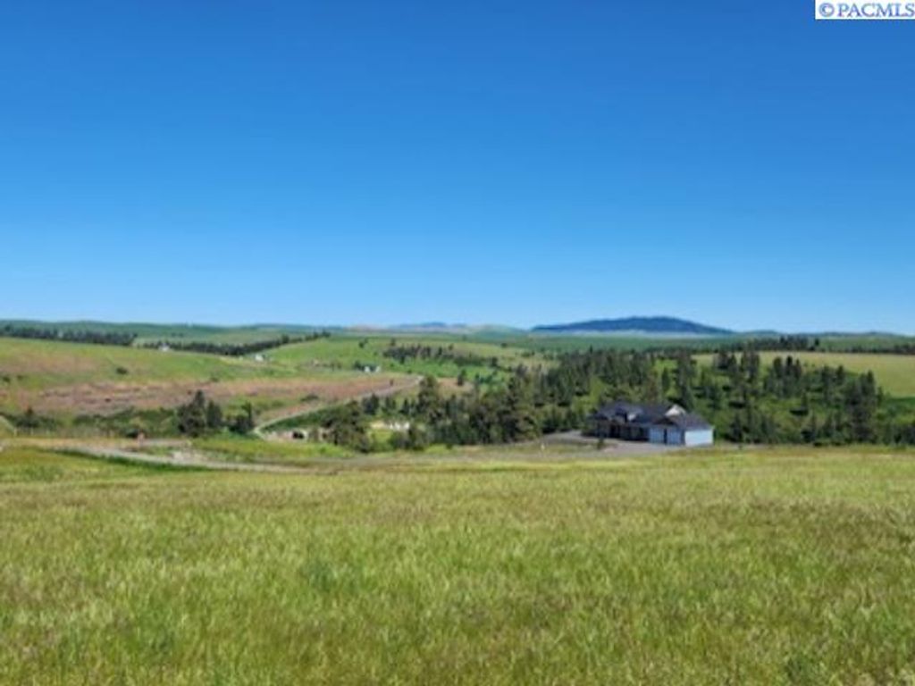 Photo of Lot 9 Red Tail Ridge, Colfax, WA 99111 (MLS # 283942)