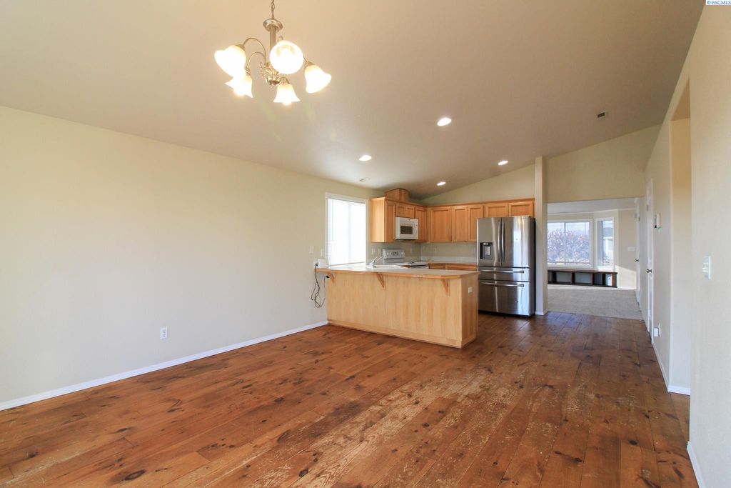 Photo of 4603 Clydesdale Lane, Pasco, WA 99301 (MLS # 290766)