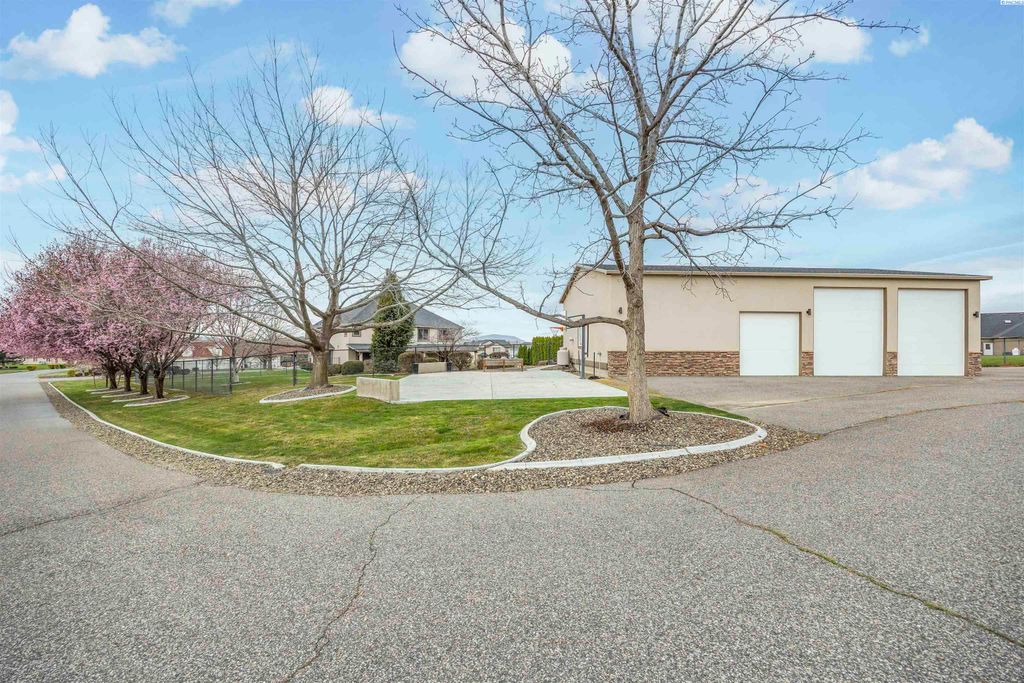 Photo of 7515 Sandy Ridge Road, Pasco, WA 99301 (MLS # 291420)