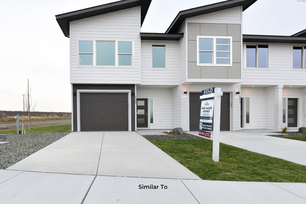 Photo of 4445 Road 114, Pasco, WA 99301 (MLS # 292755)