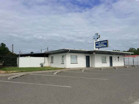 Photo of 1912 N 4th Ave, Pasco, WA 99301 (MLS # 293360)