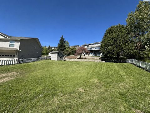 Photo of TBD SW Crithfield Ct, Pullman, WA 99163 (MLS # 292635)