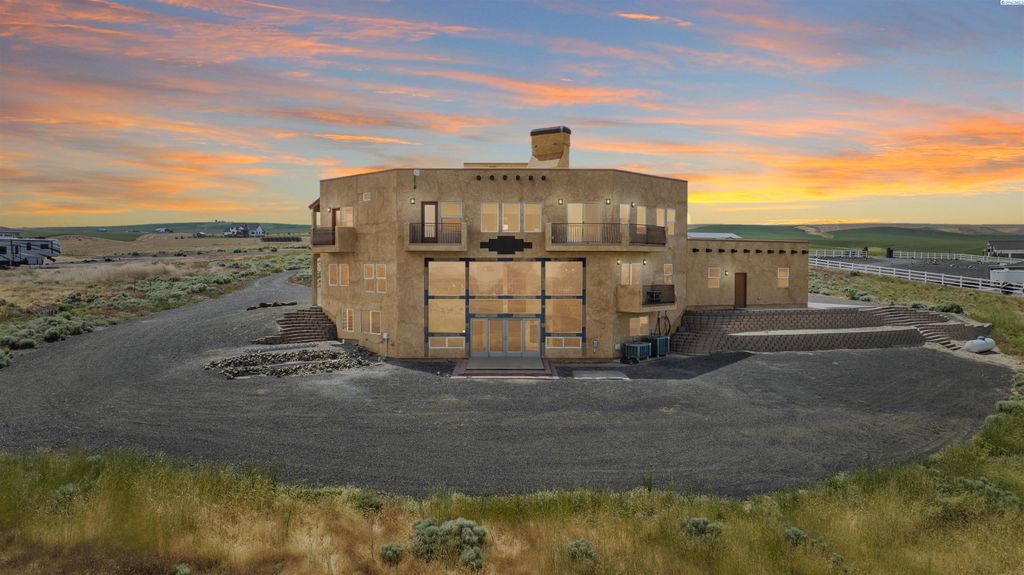 Photo of 34214 S Glenn Miller Road Pr Se Pr, Kennewick, WA 99338 (MLS # 291402)