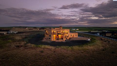 Photo of 34214 S Glenn Miller Road Pr Se Pr, Kennewick, WA 99338 (MLS # 291402)