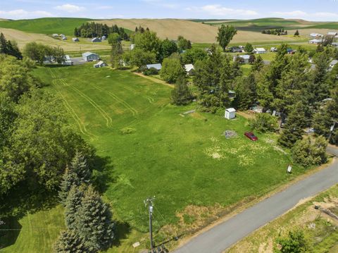 Photo of TBD Butte St, Colton-Johnson, WA 99113 (MLS # 292832)
