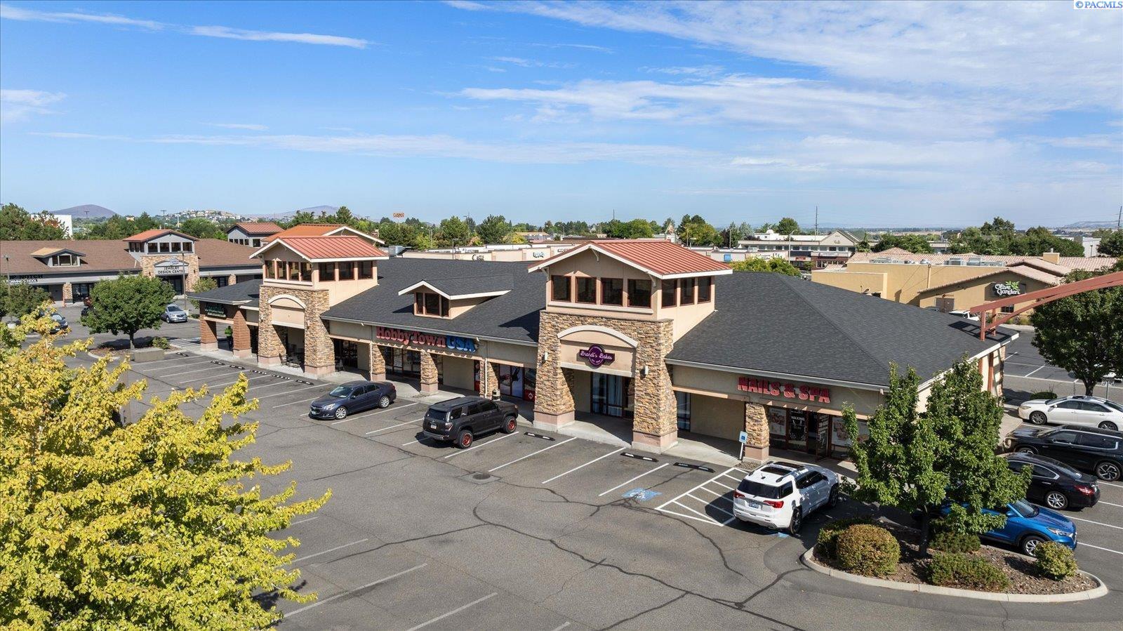 Photo 1 of 8 — 1360 N Louisiana St Unit G, Kennewick, WA 99336
