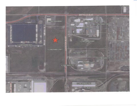 Photo of NKA Logston Blvd, Richland, WA 99354 (MLS # 294632)