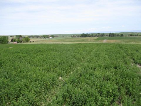 Photo of 000 Ash Hollow, Touchet, WA (MLS # 293192)