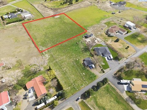 Photo of 25911 S 1005 Prse Pr, Kennewick, WA 99338 (MLS # 291497)