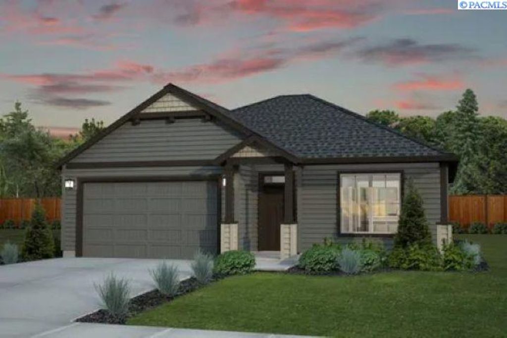 Photo of 501 Sapphire Ave, Grandview, WA 98930 (MLS # 292823)