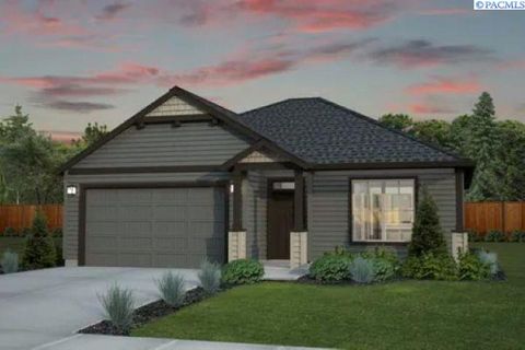 Photo of 501 Sapphire Ave, Grandview, WA 98930 (MLS # 292823)