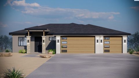 Photo of 1030 S Florida Pl, Kennewick, WA 99338 (MLS # 292079)