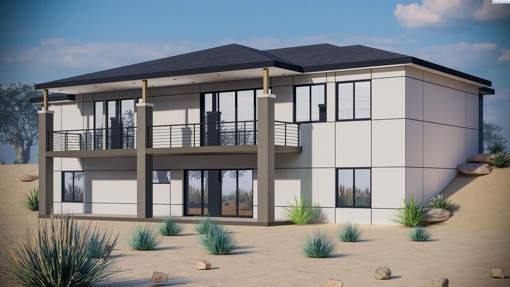 Photo of 1030 S Florida Pl, Kennewick, WA 99338 (MLS # 292079)