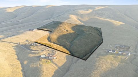 Photo of UNK 1522 Pr Sw, Prosser, WA 99350 (MLS # 290108)