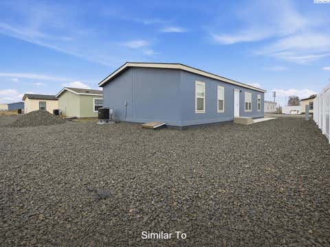 Photo of 2681 E Edison Ave #22 AVE, Sunnyside, WA 98944 (MLS # 294655)