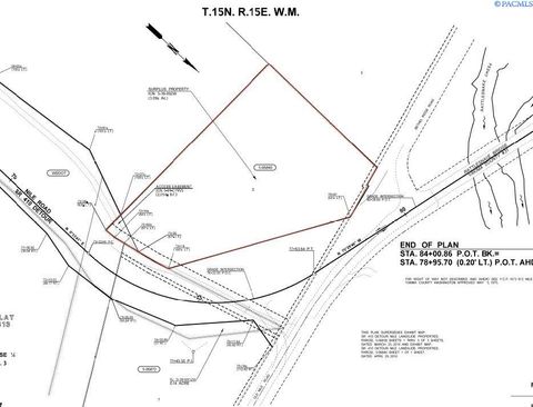 Photo of NKA Nile Rd, Other, WA (MLS # 291300)