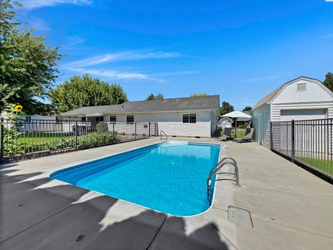 Photo of 192205 E 247th Pr Se Pr, Kennewick, WA 99337 (MLS # 287727)
