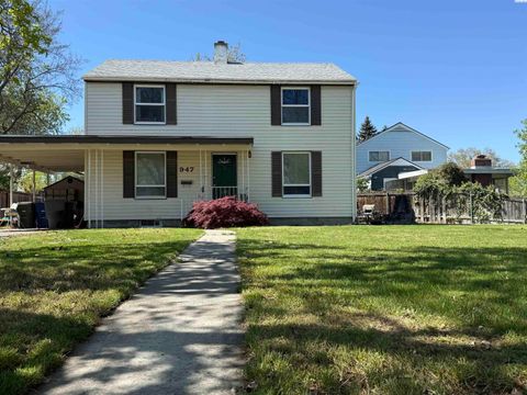 Photo of 947 Long Ave, Richland, WA 99352 (MLS # 291975)