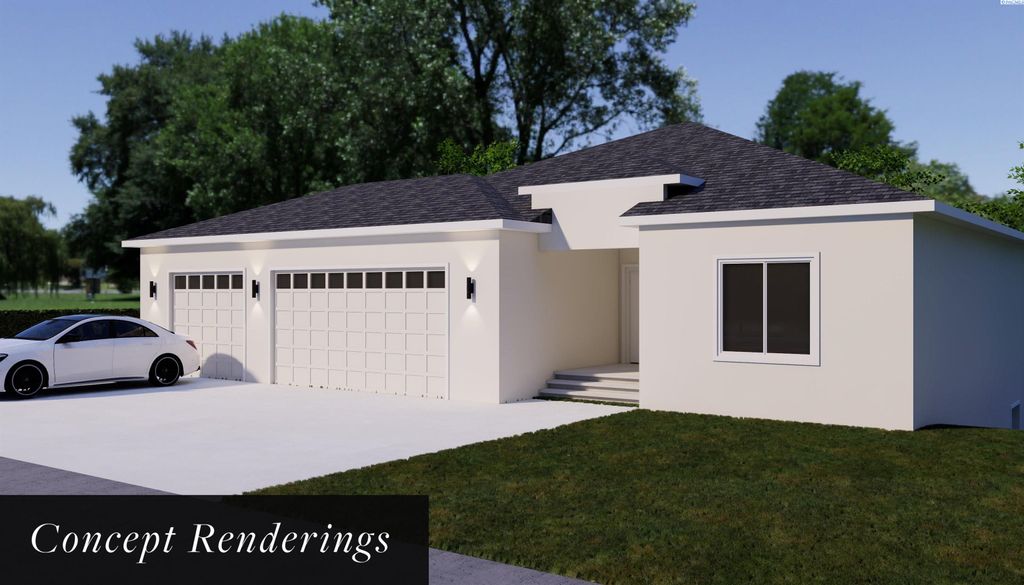 Photo of 4329 S Conway Pl, Kennewick, WA 99337 (MLS # 291274)