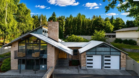 Photo of 2250 S Grand Ave, Pullman, WA 99163 (MLS # 294227)