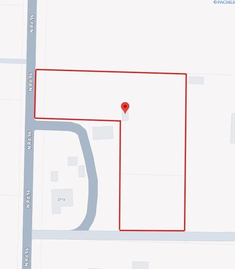 Photo of 2801 Road 96, Pasco, WA 99301 (MLS # 290101)