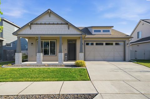 Photo of 4812 Corvina St, Richland, WA 99352 (MLS # 291987)