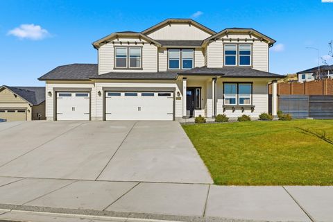 Photo of 6708 W 27th Ave, Kennewick, WA 99338 (MLS # 288561)