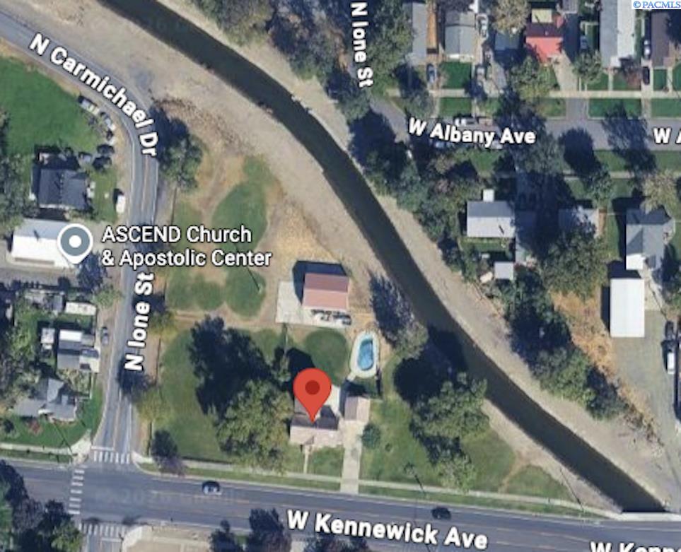 Photo 1 of 11 — 840 W Kennewick Ave, Kennewick, WA 99336