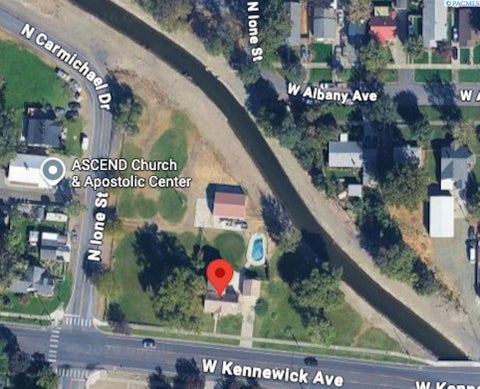 Photo of 840 W Kennewick Ave, Kennewick, WA 99336 (MLS # 293423)
