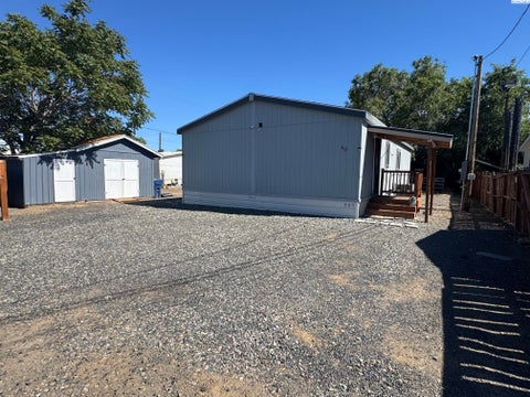 Photo of 2700 Fruitvale Blvd #60, Yakima, WA 98902 (MLS # 293822)