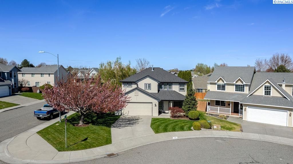 Photo of 3409 S Buntin St, Kennewick, WA 99337 (MLS # 291851)