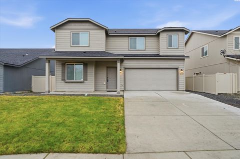 Photo of 2161 W 22nd Ave, Kennewick, WA 99337 (MLS # 290252)