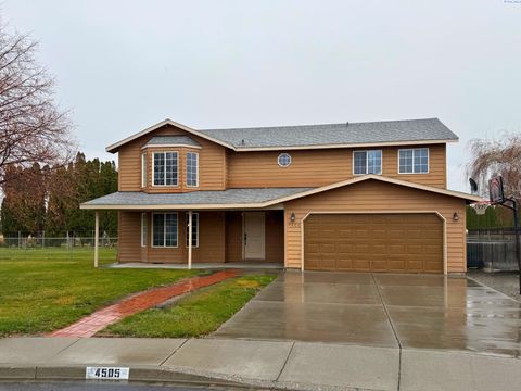 Photo of 4505 Dayton Ct, Kennewick, WA 99337 (MLS # 289249)