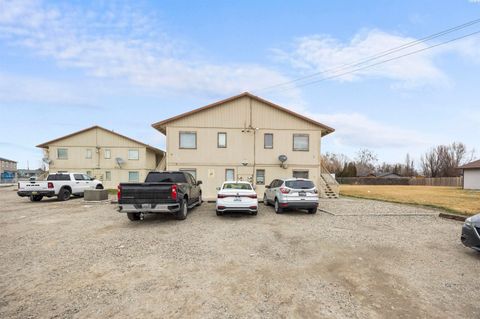 Photo of 313 E 3rd Street, Granger, WA 98932 (MLS # 290074)