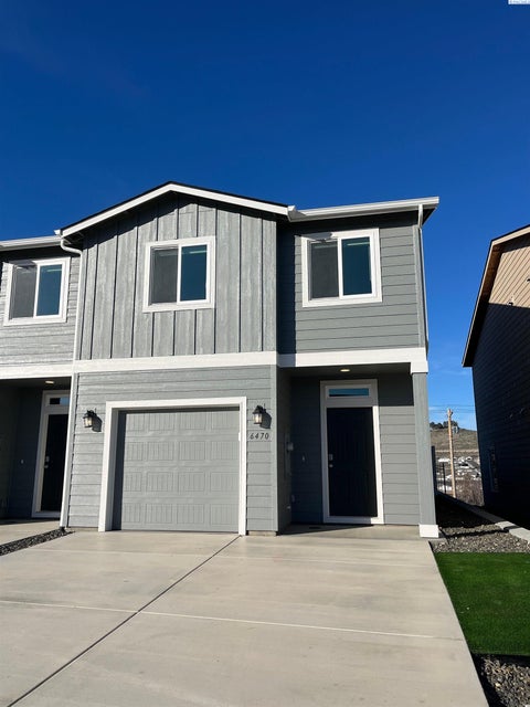 Photo of 6470 W 36th Place, Kennewick, WA 99338 (MLS # 295046)