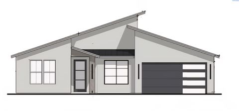 Photo of 6613 W 27th Ave, Kennewick, WA 99338 (MLS # 287843)