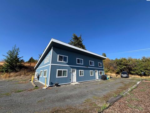 Photo of 146 NW Stadium Way, Pullman, WA 99163 (MLS # 287996)